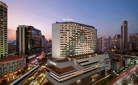 The Westin Grande Sukhumvit, Bangkok